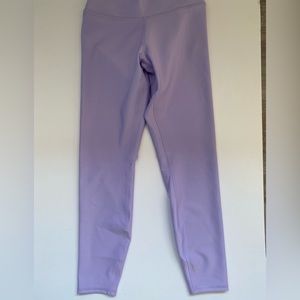 Alo Yoga High waist Airlift legging